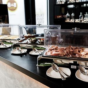 B&B Hotel Zuerich Wallisellen